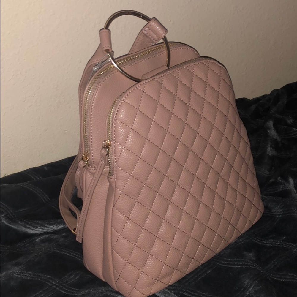 Like Dreams Purse/Mini Backpack